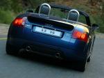Audi TT 3.2 Quattro Roadster 2003 года (ZA)